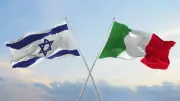 İtalya, İsrail Büyükelçisi'ni Çağırarak Batı Şeria'da Askerlerine Yönelik Silahlı Tehdidi Protesto Etti