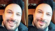 Tarkan'dan Sevenlerine Duygusal Teşekkür: 'Bana Çok İyi Geldiniz'