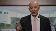 Tom Barrack, Mesrur Barzani ile Telefonda Suriye'yi Görüştü