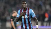 Trabzonspor'da Gol Yükünü Onuachu, Augusto ve Muçi Sırtlıyor: 29 Golle Ligi Salladılar