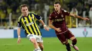 Trabzonspor - Fenerbahçe Maçı Ne Zaman? Süper Lig Heyecanı Başlıyor!