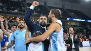 Türk Telekom, Panionios'u Farklı Yendi: 106-61 | Avrupa Kupası'nda Zafer