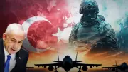Türkiye, Suudi Arabistan-Pakistan Savunma Paktı'na Katılmak İçin İleri Görüşmelerde
