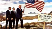 Trump'tan Grönland'a Yeni Tehdit: Vergi Artışı ve 2026 Hedefi
