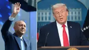 Trump'tan Suriye Açıklamaları: Erdoğan Görüşmesi ve Kürtler