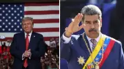 Trump'tan Venezuela Operasyonu Açıklaması: 'Discombobulator' Silahı Kullanıldı