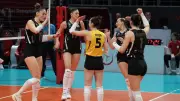 VakıfBank, CEV Şampiyonlar Ligi'nde Namağlup Serisini Fransa'da Sürdürmek İstiyor