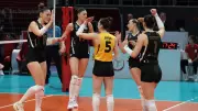 VakıfBank, Galatasaray'ı Set Vermeden Geçti: Sultanlar Ligi'nde 3-0'lık Zafer