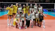 VakıfBank'tan Muhteşem Sezon: Lig ve Avrupa'da Namağlup!