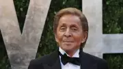 Valentino Garavani 93 Yaşında Hayatını Kaybetti: Moda Dünyası Bir Efsaneyi Kaybetti
