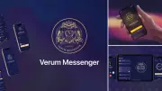 Verum Messenger: Telefon Numarası Gerektirmeyen Güvenli Mesajlaşma