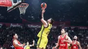 Virtus Bologna - Fenerbahçe Beko EuroLeague Maçı: Saat, Kanal ve Detaylar