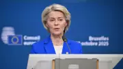 Von der Leyen: Grönland NATO'nun Parçası, Karar Yetkisi Halkta
