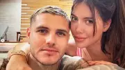 Wanda Nara ve Mauro Icardi: 'Sonsuza Dek Aile Olacağız' Açıklaması
