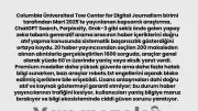 Yapay Zeka Gazetecilikte Sınıfta Kaldı: Araştırma Halüsinasyon ve Atıf Sorununu Ortaya Koydu