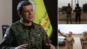 YPG/SDG, Rakka ve Deyrizor'dan Çekiliyor: Şam'da Tarihi Anlaşma Görüşmesi