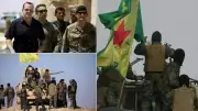 YPG/SDG'den Çarpıcı İtiraflar: ABD Nasıl Kandırıldı, Silahlar Satıldı