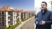 Yüzyılın Konut Projesi'nde 45 Bin 909 Konutun Daha Kurası Çekilecek