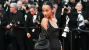 Zoe Saldana Tüm Zamanların En Çok Hasılat Elde Eden Oyuncusu Oldu