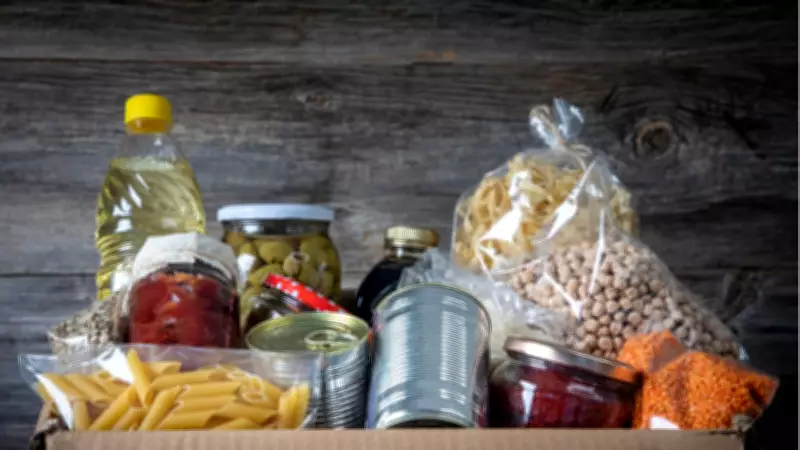 2026 Ramazan Kolisi Fiyatları Açıklandı: Migros'tan Şok'a Tüm Marketlerin Listesi