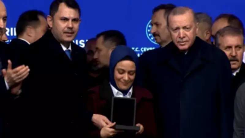 Afet Konutları İçin Özel Film Yayınlandı: Bakan Kurum'dan 'Bu Başarı Türkiye'nin' Mesajı