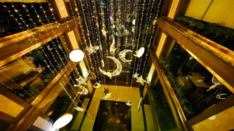 Albayrak Grubu, Ramazan Ruhunu Ofislerine Taşıdı ve Özel Etkinlikler Düzenliyor