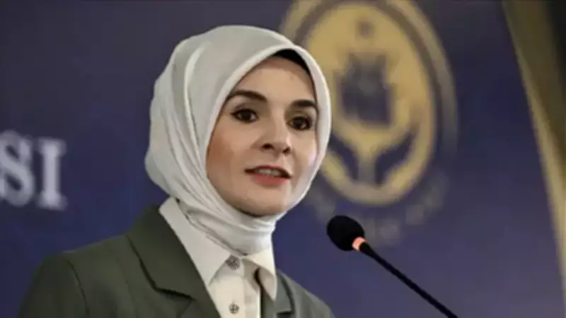 Bakan Göktaş'tan Ramazan Yardımı Açıklaması: 1,9 Milyar Lira Kaynak Aktarıldı