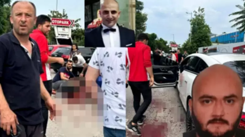 Bursa'da Patronunu Bıçaklayan Muhasebecinin Cezası Açıklandı