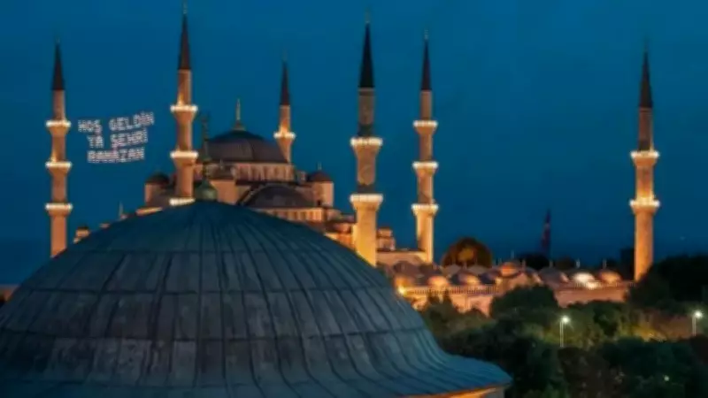 Diyanet Açıkladı: Sahurda Ezan Okunduktan Sonra Oruca Niyet Edilir mi?