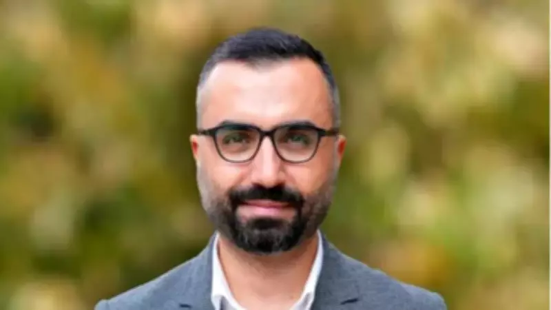 DW Türkçe Muhabiri Alican Uludağ, Sosyal Medya Paylaşımları Nedeniyle Gözaltına Alındı