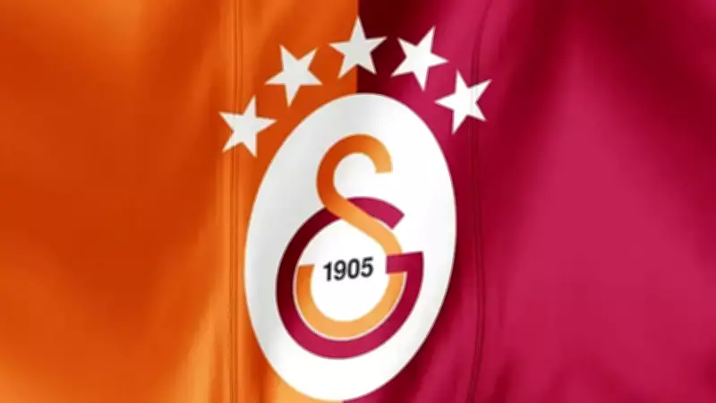 Galatasaray'dan Fenerbahçe'ye Ofsayt Göndermesi: 'Hepsi Bu Hafta Oldu'