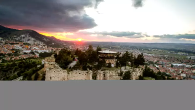 Kütahya'nın Meşhur Lezzetleri ve Gezilecek Tarihi Yerleri