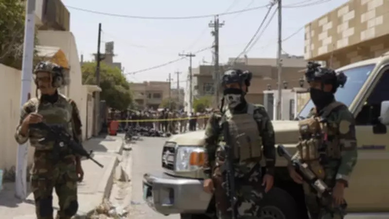 Orta Doğu'nun En Güçlü Orduları 2026 Listesi Açıklandı: İsrail-İran Rekabeti Öne Çıktı