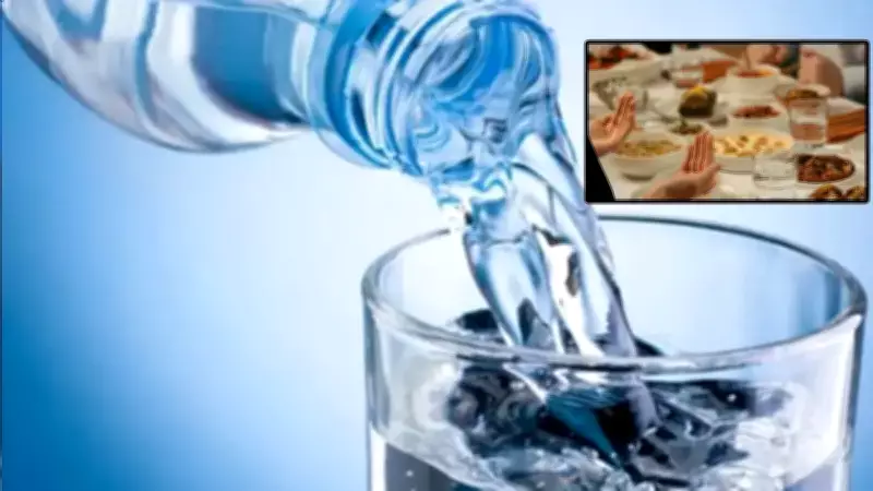 Ramazan'da Sağlıklı Beslenme Rehberi: Uzman Uyarıları ve Kritik Öneriler