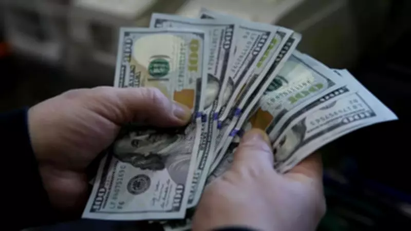 Reel Sektörün Döviz Açığı Aralık Ayında 4.1 Milyar Dolar Arttı