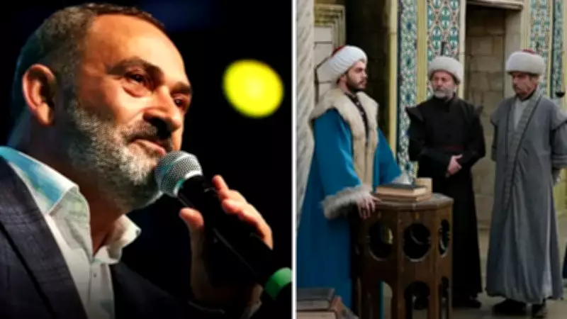 TRT 1 Ramazan'da Ekranları Maneviyatla Donatıyor: Yarışmalar, Programlar ve Diziler