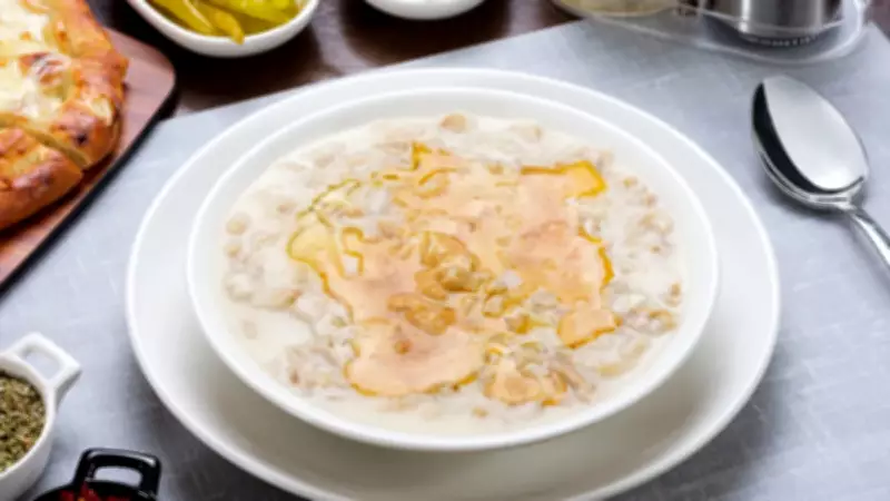 Yunanistan İşkembe Çorbasını UNESCO'ya Taşımak İstiyor: 'Patsas' Hamlesi Tepki Çekti