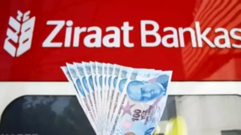 Ziraat Bankası Emekli Promosyonu 2026: 90 Bin TL'ye Kadar Destek