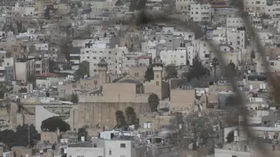 19 Ülke ve İslam İşbirliği Teşkilatı İsrail'i Kınadı: Batı Şeria Kararlarına Tepki