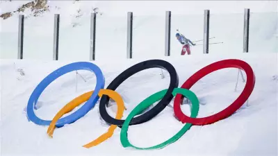 2026 Kış Olimpiyatları: Milano-Cortina'da Türkiye'den 9 Sporcu Mücadele Edecek
