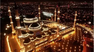 2026 Kadir Gecesi Tarihi Açıklandı: Bin Aydan Hayırlı Gece Ne Zaman?