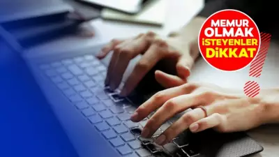 2026 Kamu Personel Alım İlanları Açıklandı: Başvuru Tarihleri ve Şartlar