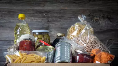 2026 Ramazan Kolisi Fiyatları Açıklandı: Migros'tan Şok'a Tüm Marketlerin Listesi