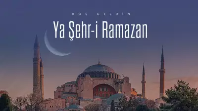 2026 Ramazan Takvimi Açıklandı: İlk Oruç ve Bayram Tarihleri