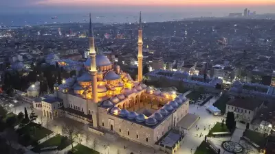 2026 Ramazan'ında İftar Saatleri Açıklandı: İşte 23 Şubat'ın İmsakiyesi