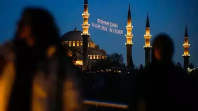 2026 Ramazan'ında İlk Teravih Ne Zaman? Diyanet İmsakiyesi İle İl İl Vakitler
