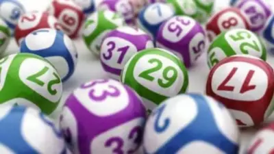 25 Şubat Çılgın Sayısal Loto Sonuçları Açıklandı: Kazandıran Numaralar