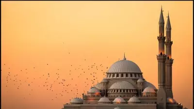 27 Şubat Cuma Hutbesi Açıklandı: Bağımlılıkla Mücadelede Ramazan Fırsatı