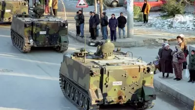 28 Şubat Postmodern Darbesinin Tanıkları Konuştu: 'Ellerine Fırsat Geçse Beterini Yaparlar'