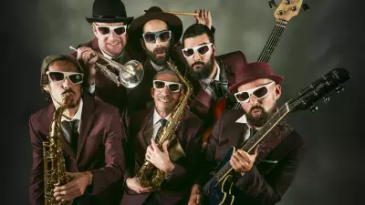 33. İstanbul Caz Festivali'nin Programı Açıklandı: Marcus Miller'den Robert Plant'e